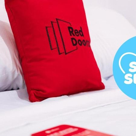 Reddoorz Plus Near Naia Expressway Pasay Dış mekan fotoğraf