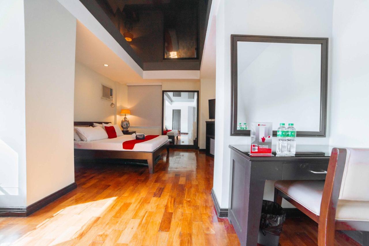 Reddoorz Plus Near Naia Expressway Pasay Dış mekan fotoğraf