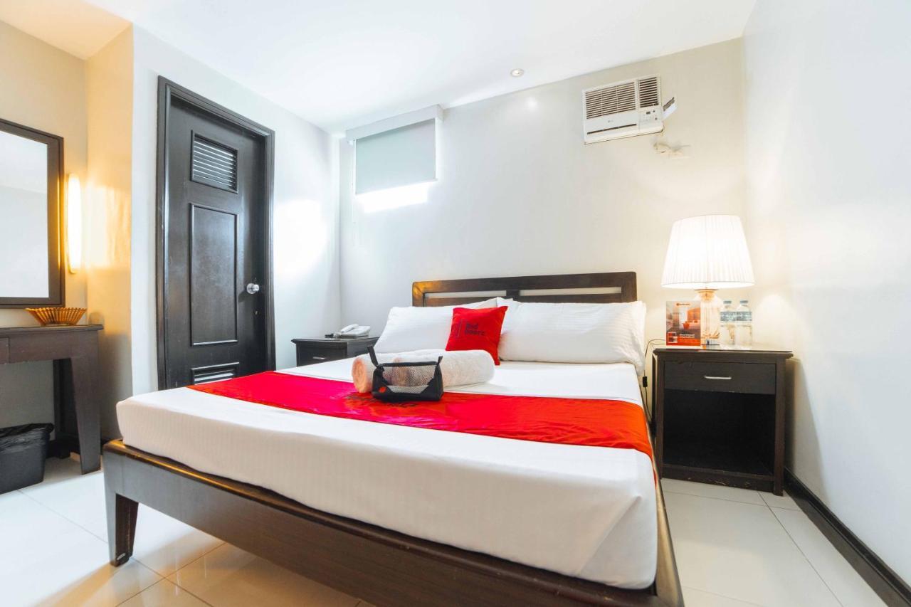 Reddoorz Plus Near Naia Expressway Pasay Dış mekan fotoğraf