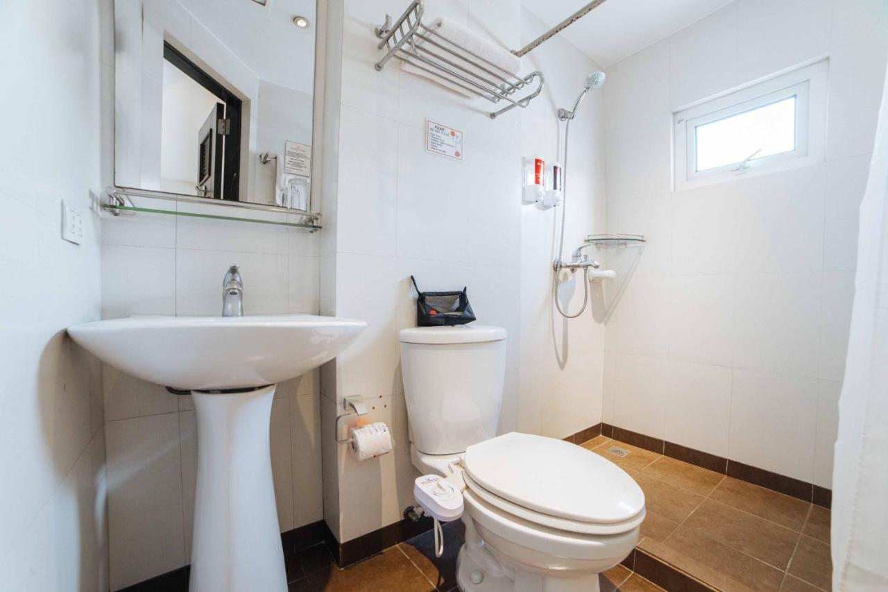 Reddoorz Plus Near Naia Expressway Pasay Dış mekan fotoğraf