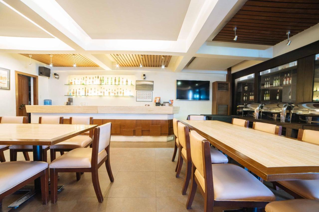 Reddoorz Plus Near Naia Expressway Pasay Dış mekan fotoğraf