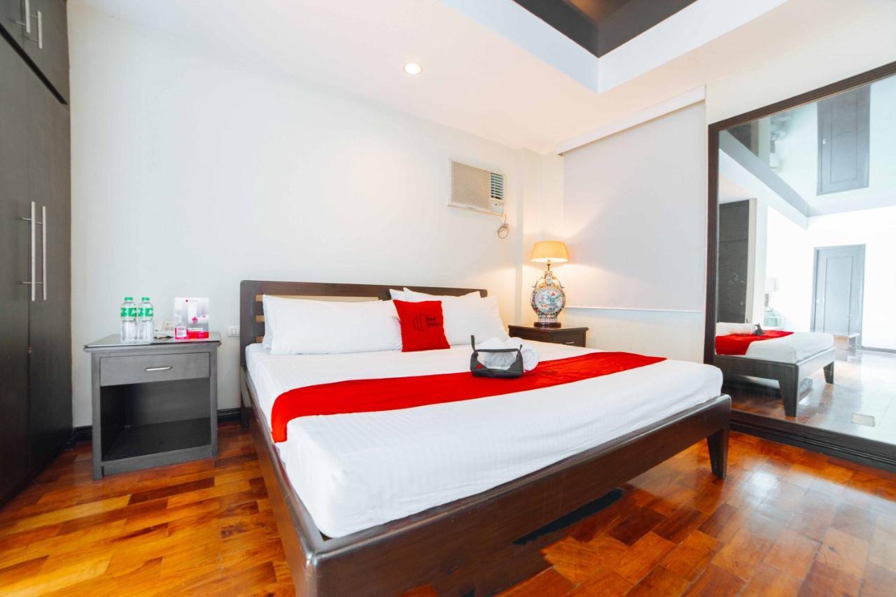 Reddoorz Plus Near Naia Expressway Pasay Dış mekan fotoğraf