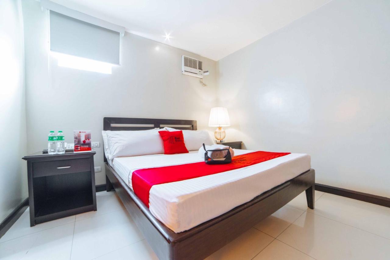 Reddoorz Plus Near Naia Expressway Pasay Dış mekan fotoğraf