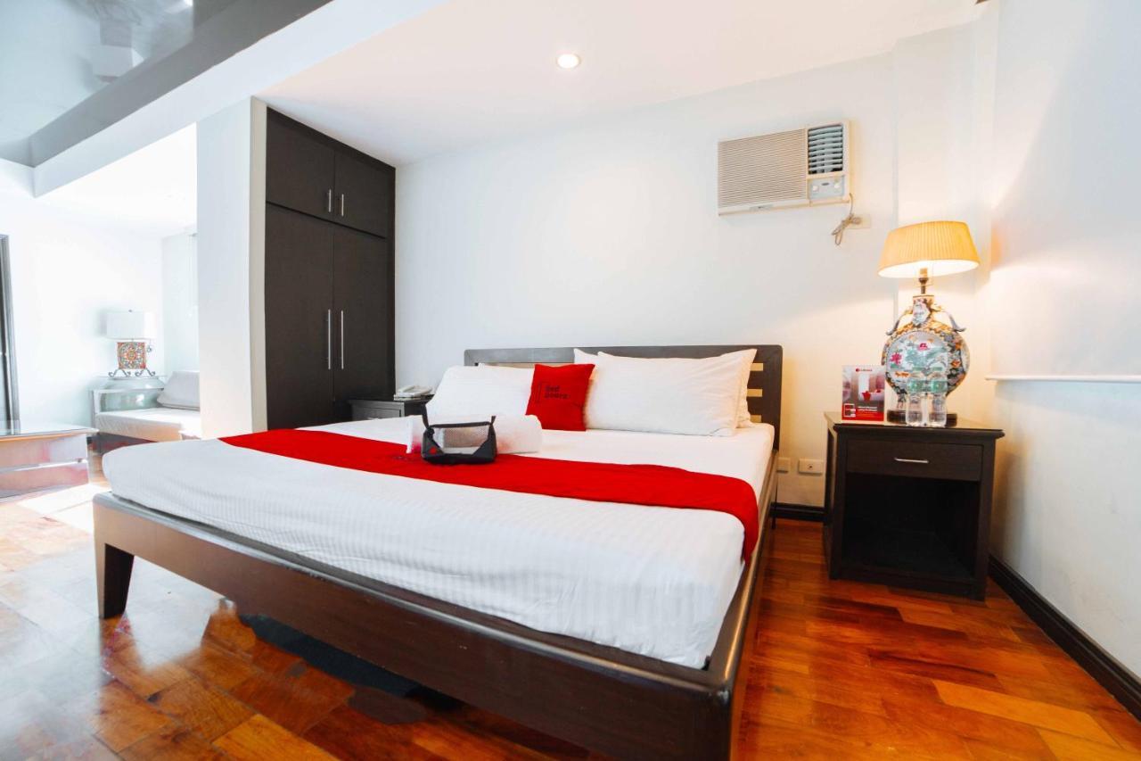 Reddoorz Plus Near Naia Expressway Pasay Dış mekan fotoğraf