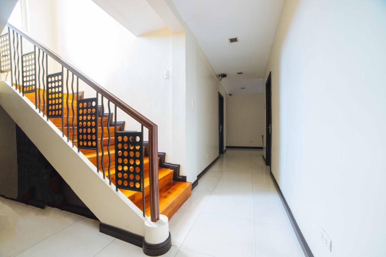 Reddoorz Plus Near Naia Expressway Pasay Dış mekan fotoğraf