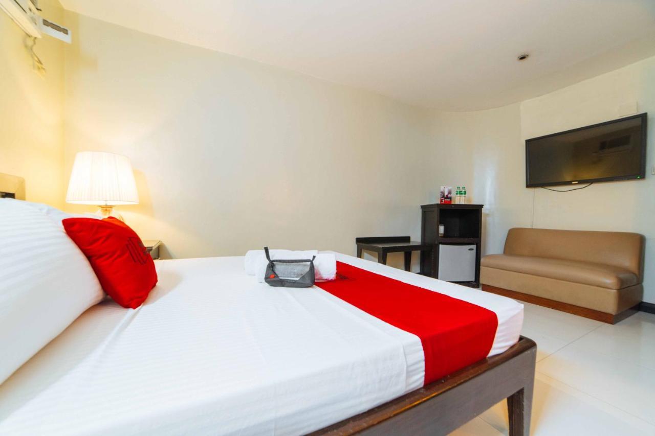 Reddoorz Plus Near Naia Expressway Pasay Dış mekan fotoğraf