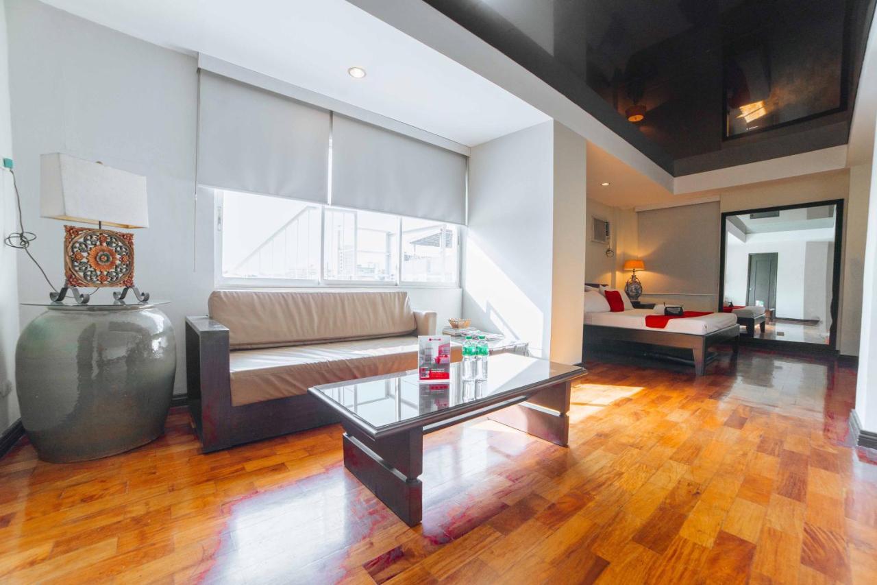 Reddoorz Plus Near Naia Expressway Pasay Dış mekan fotoğraf